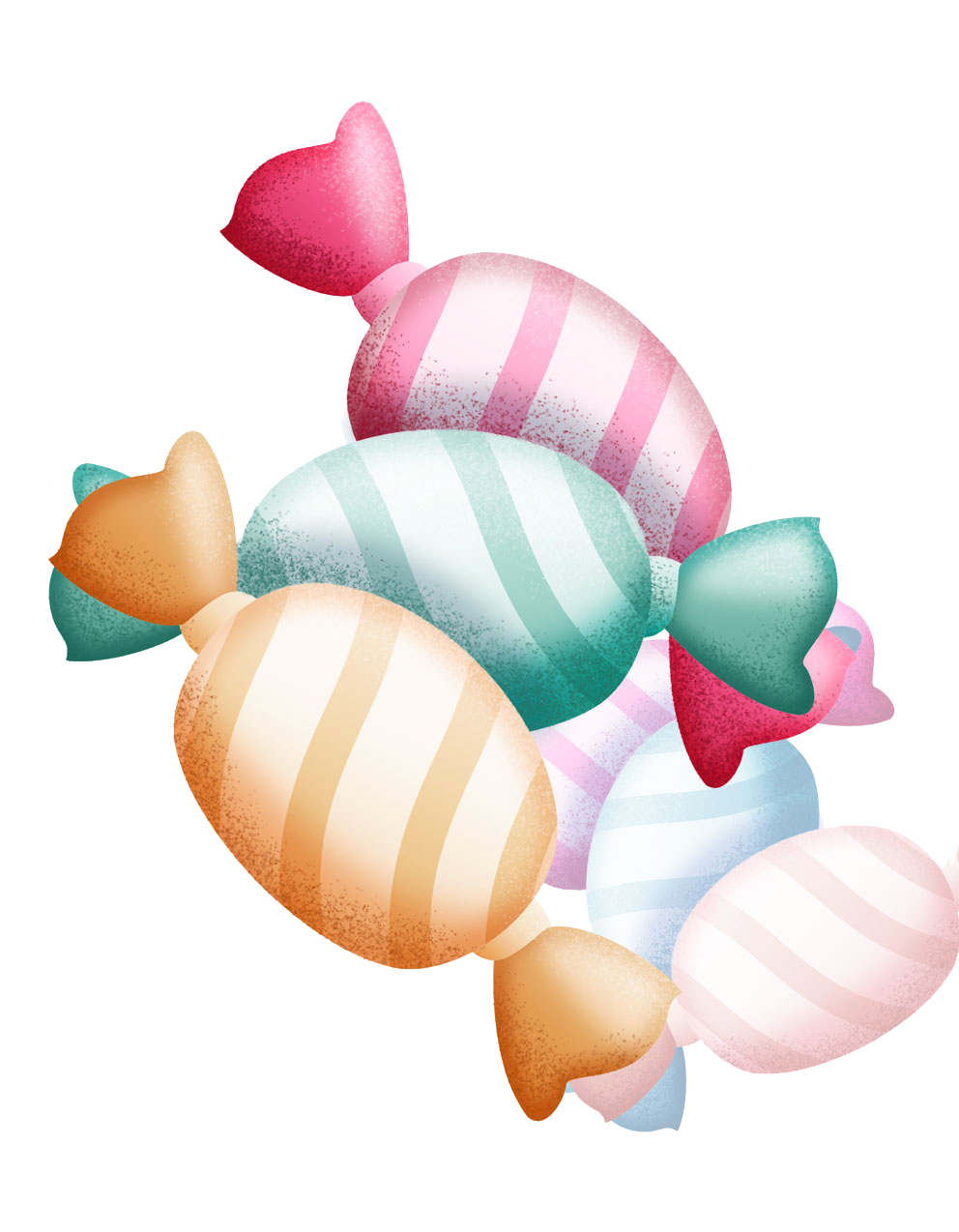 caramel-bonbon-deco
